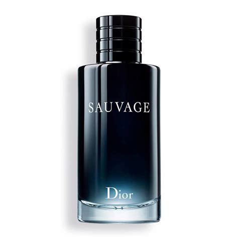 eau sauvage dior eau de toilette 200 ml|dior sauvage for men 200ml.